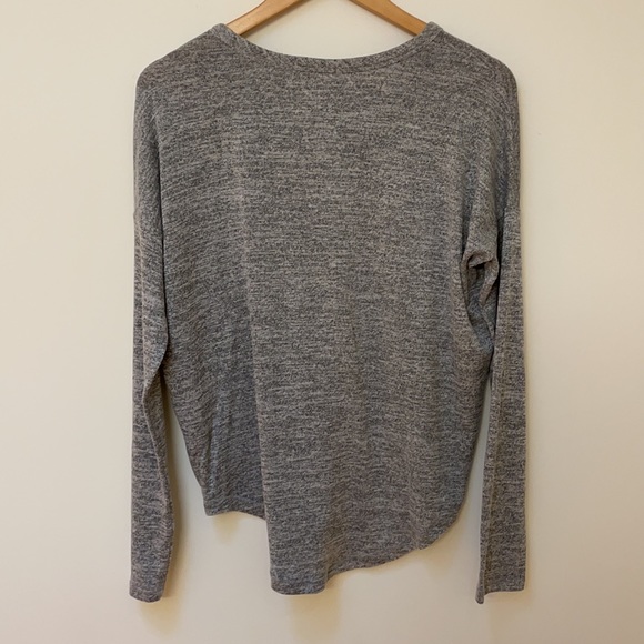 Rag & Bone Hudson Top Sweater - Picture 6 of 6
